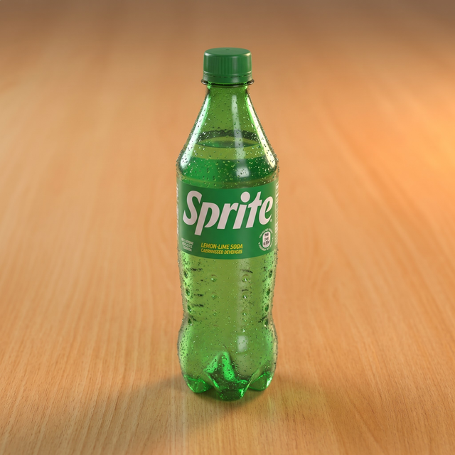 Sprite.