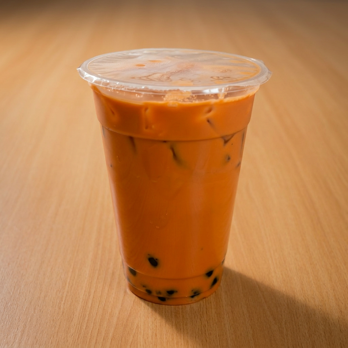 Thai Tea