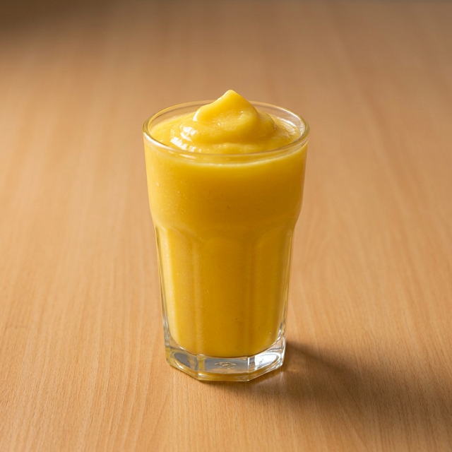 Jackfruit Smoothie