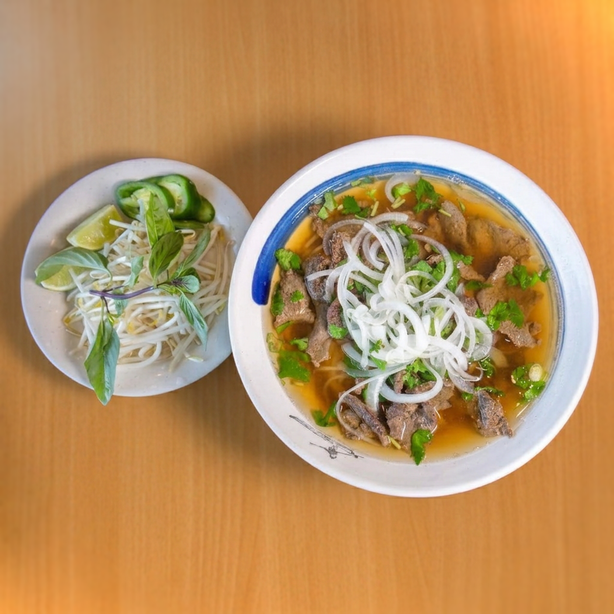 Pho Combo 2