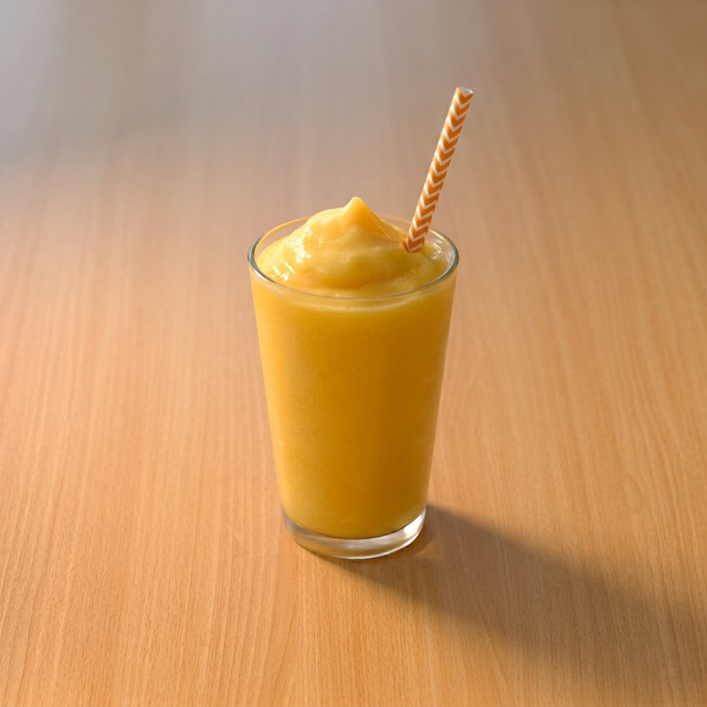 Mango Smoothie