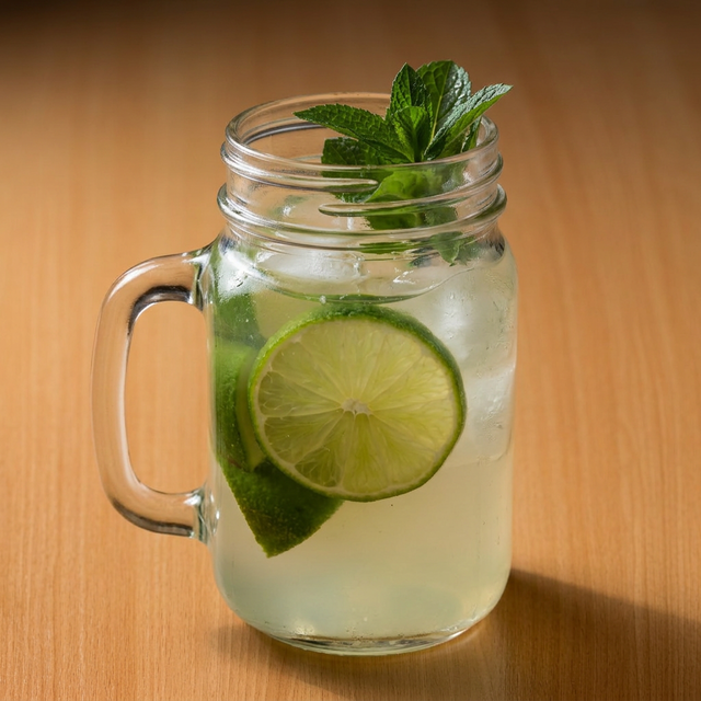 Lemonade.