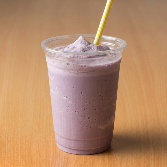 Taro Smoothie