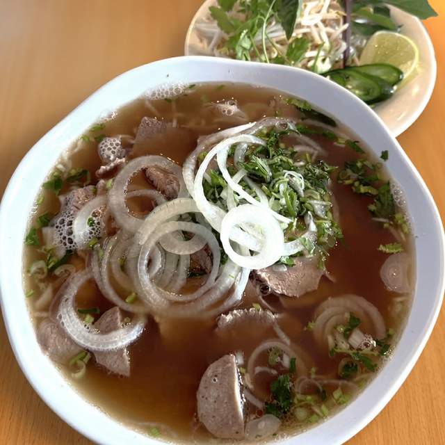 Pho Combo 3