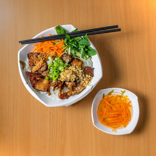 Grilled Pork Vermicelli