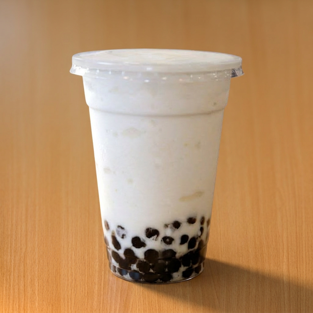 Coconut Smoothie