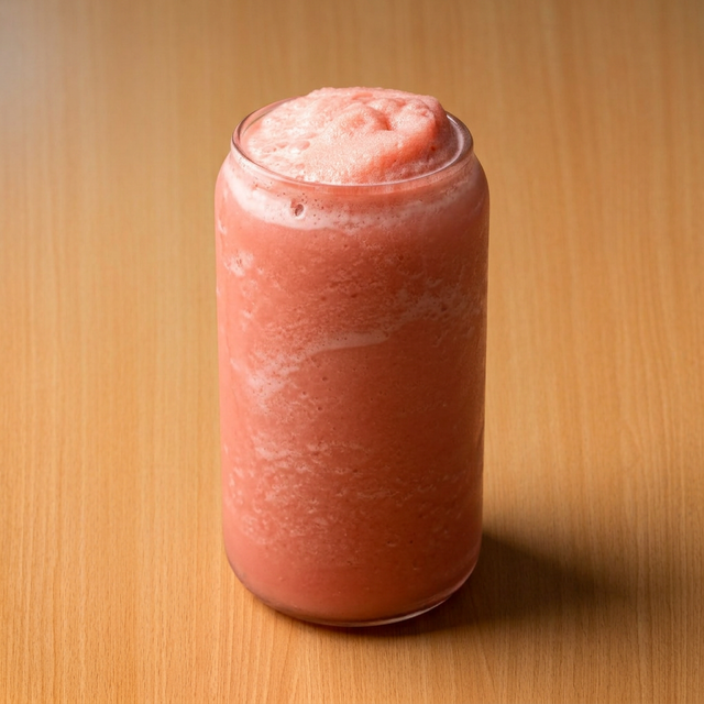 Peach Smoothie